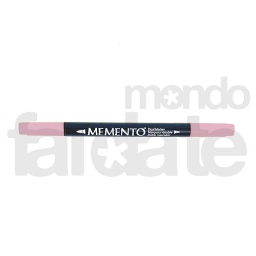 Memento Dual Marker Angel Pink