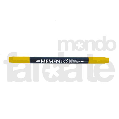Memento Dual Marker Cantaloupe