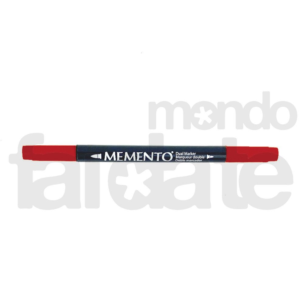 Memento Dual Marker Lady Bug