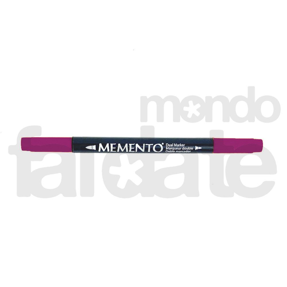 Memento Dual Marker Lilac Posies