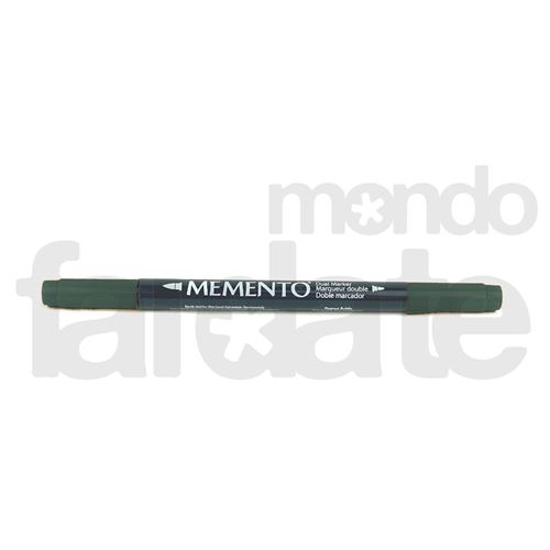 Memento Dual Marker Northern Pine