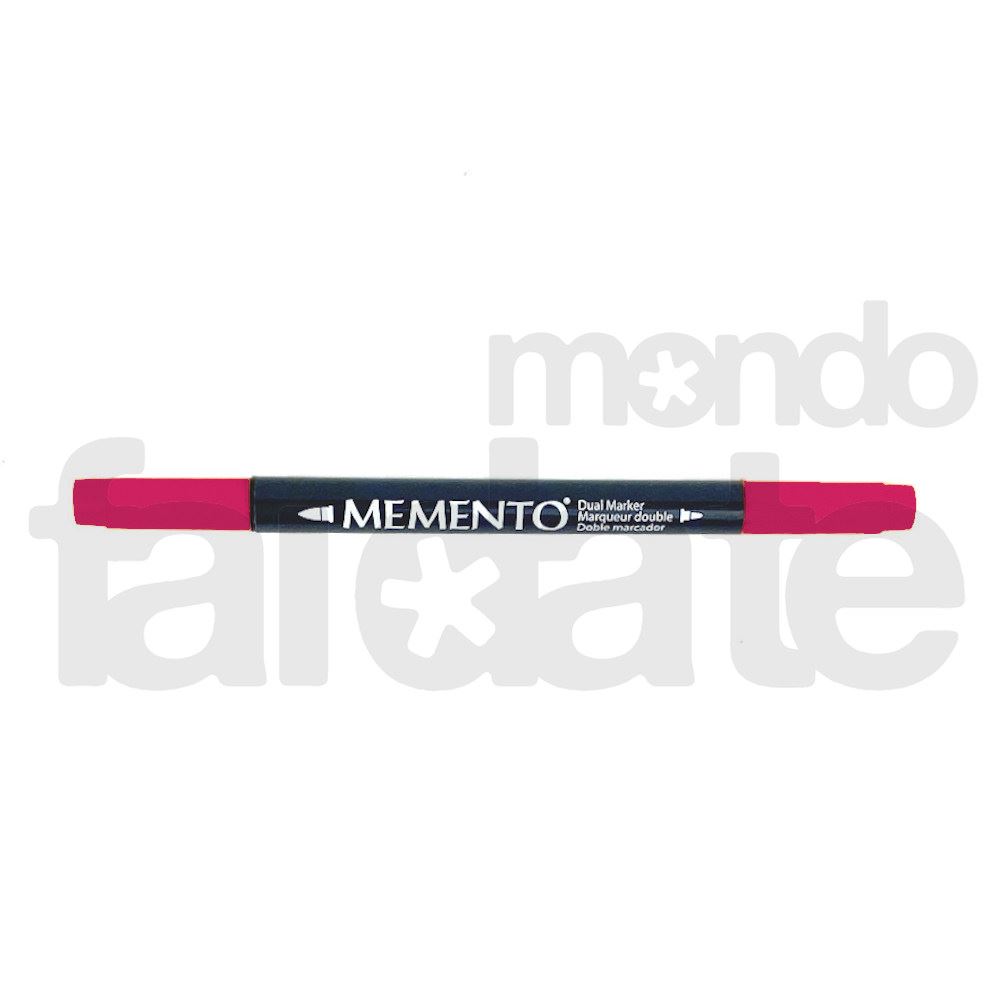 Memento Dual Marker Rose Bud