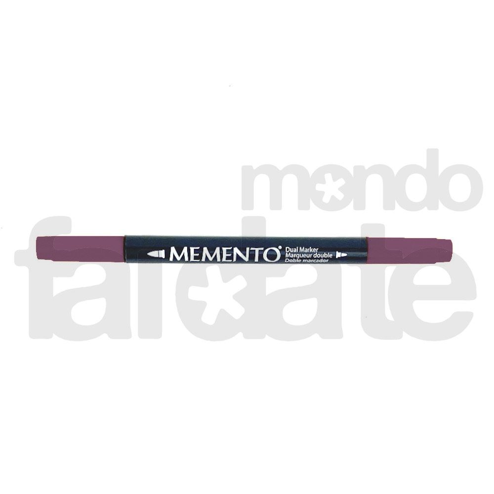 Memento Dual Marker Sweet Plum