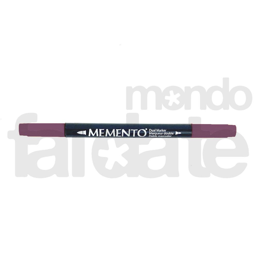 Memento Dual Marker Sweet Plum