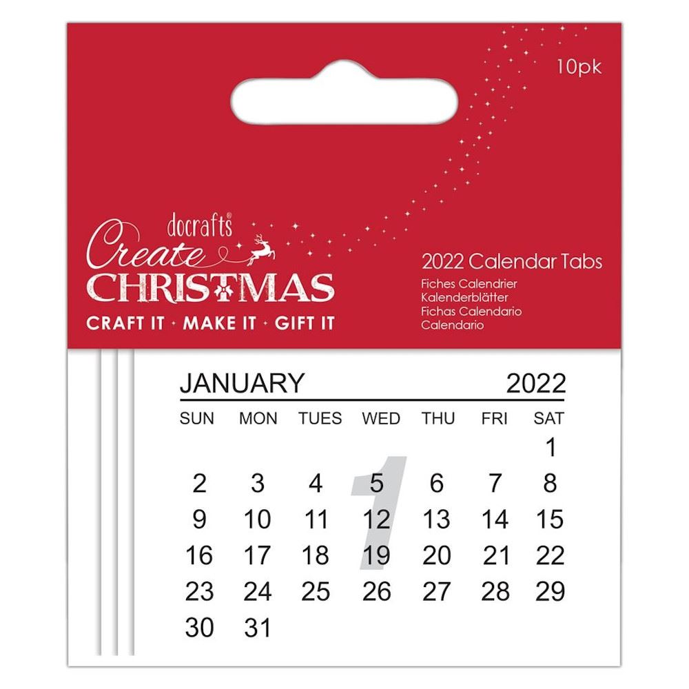 Mini Calendari 2022