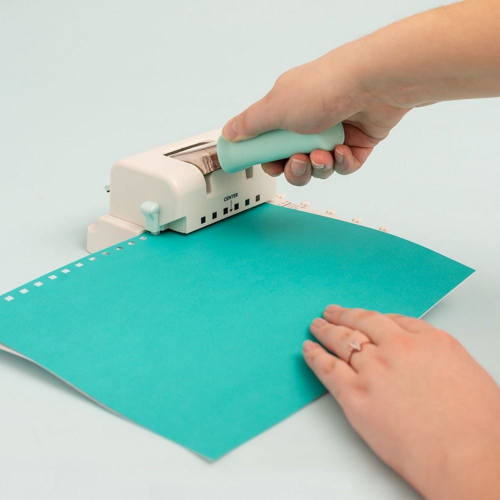 Mini Cinch Machine Mondo Fai da Te