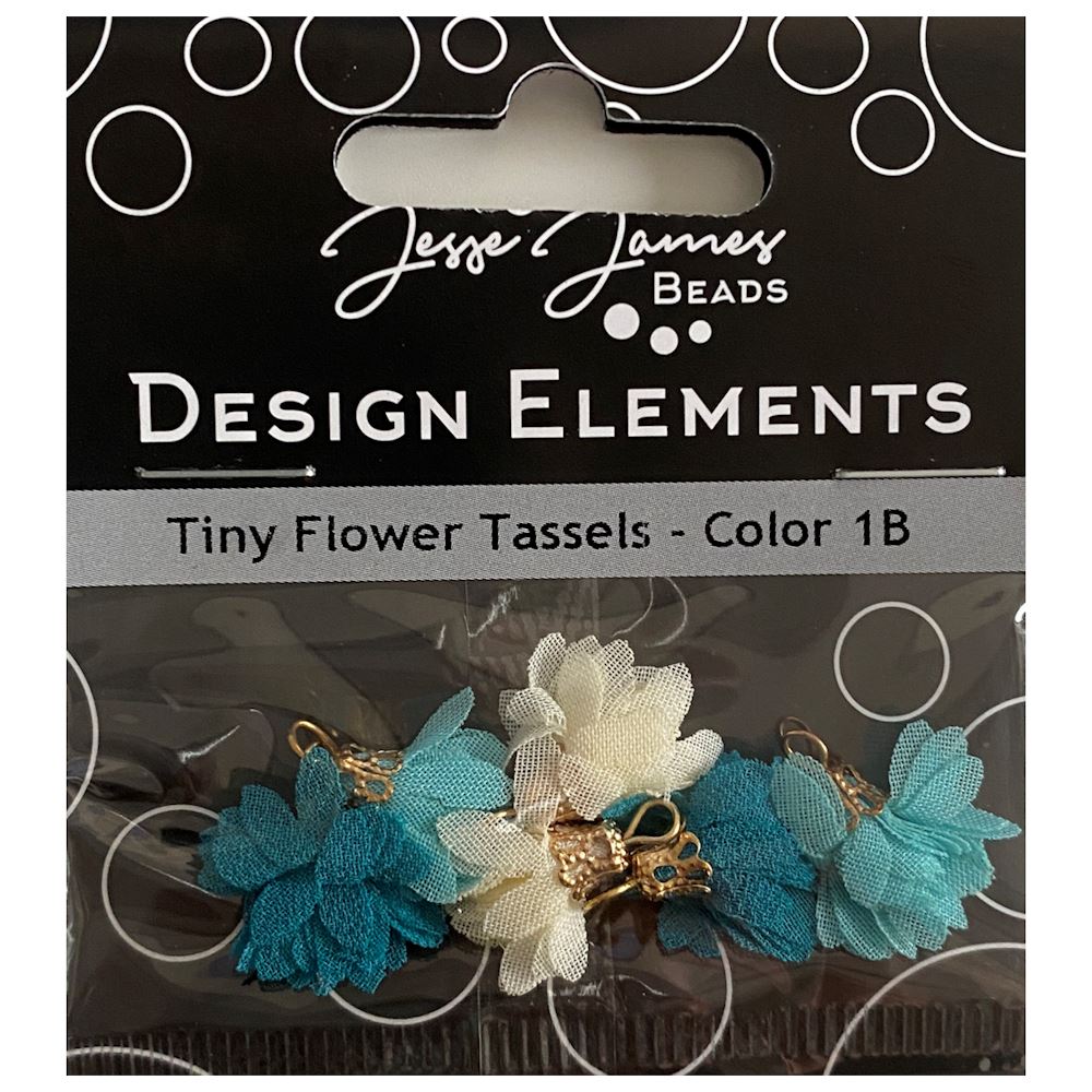 Fiore Portachiavi In Pelle Con Perle In Seme Di Tagua Fatto A Mano - Foto 5