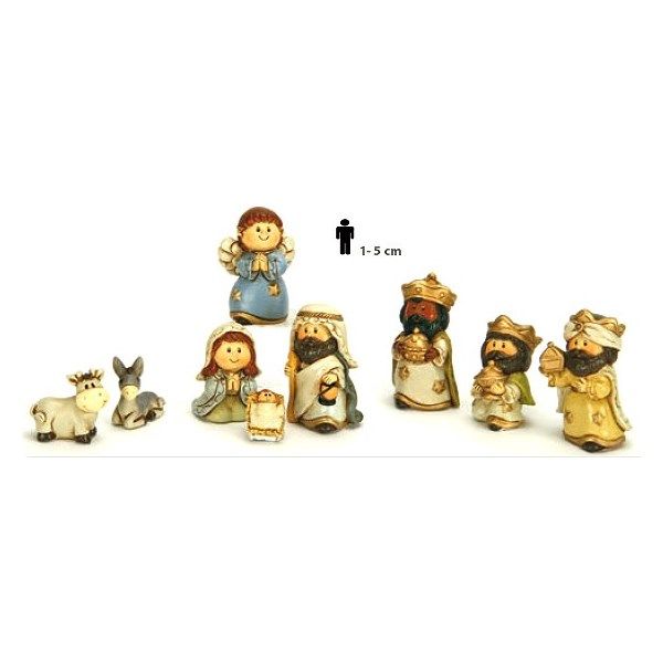 Mini Presepe