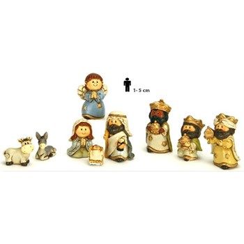 Mini Presepe