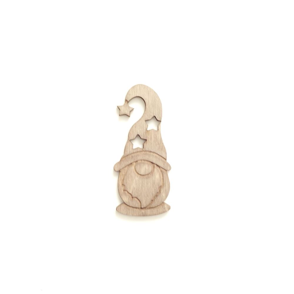 Miniatura Gnometto