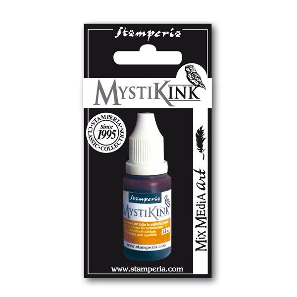 Mistik Ink Arancio