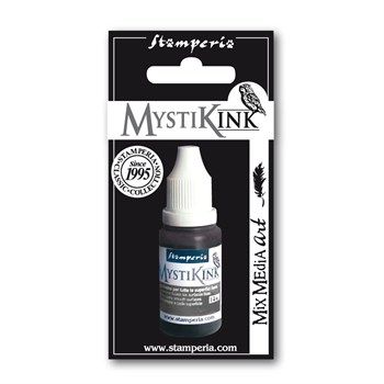 Mistik Ink Grigio