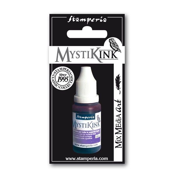 Mistik Ink Lilla
