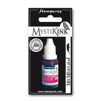 Mistik Ink Magenta