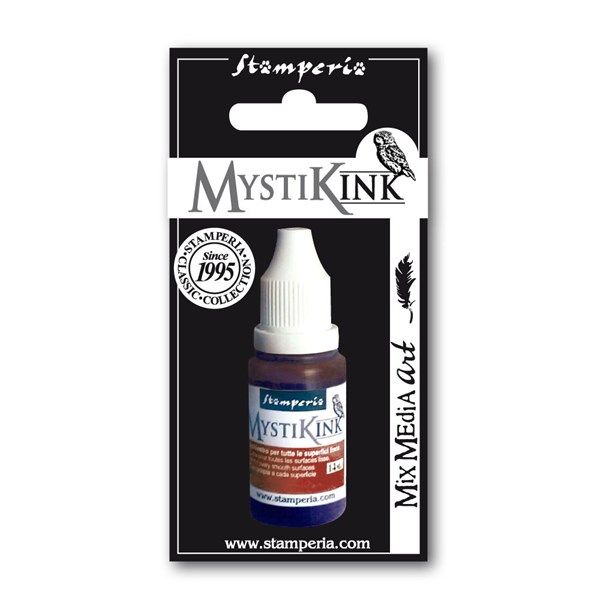 Mistik Ink Marrone