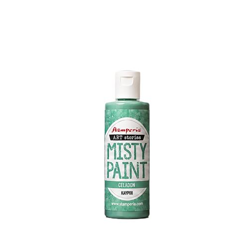 Misty Paint Celadon 60 ml