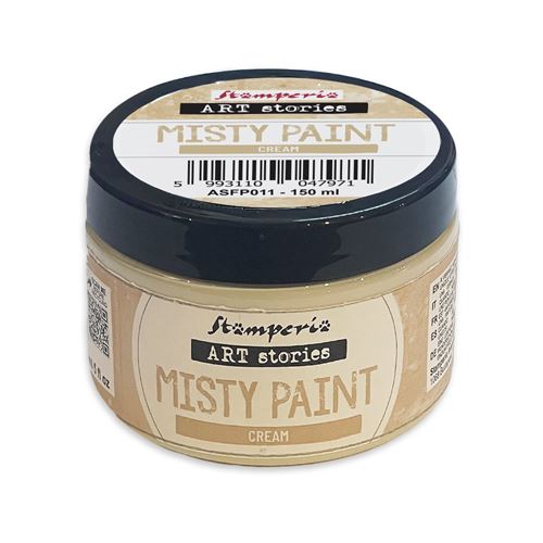 Misty Paint Cream 