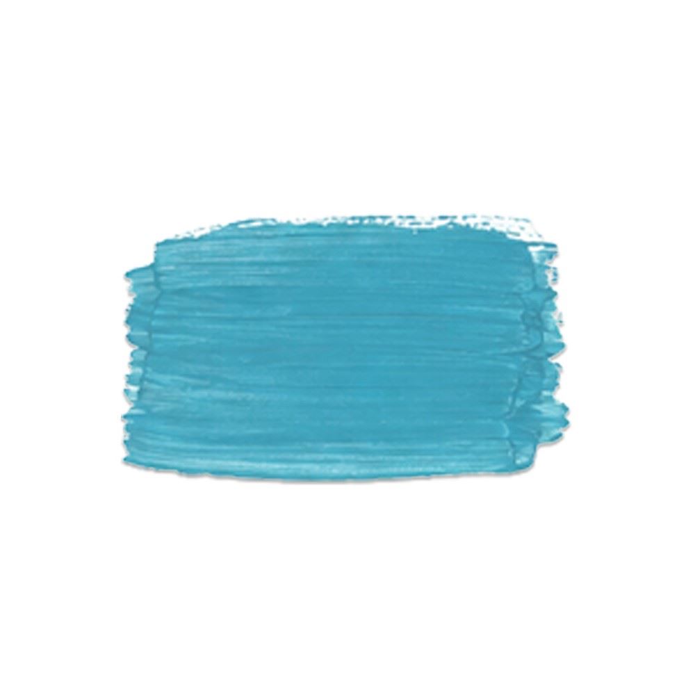 Misty Paint Cyan Blue 60 ml