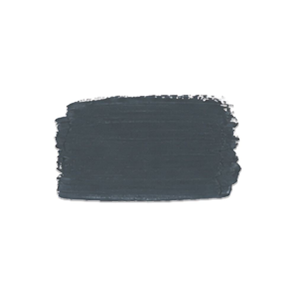 Misty Paint Deep Black 60 ml