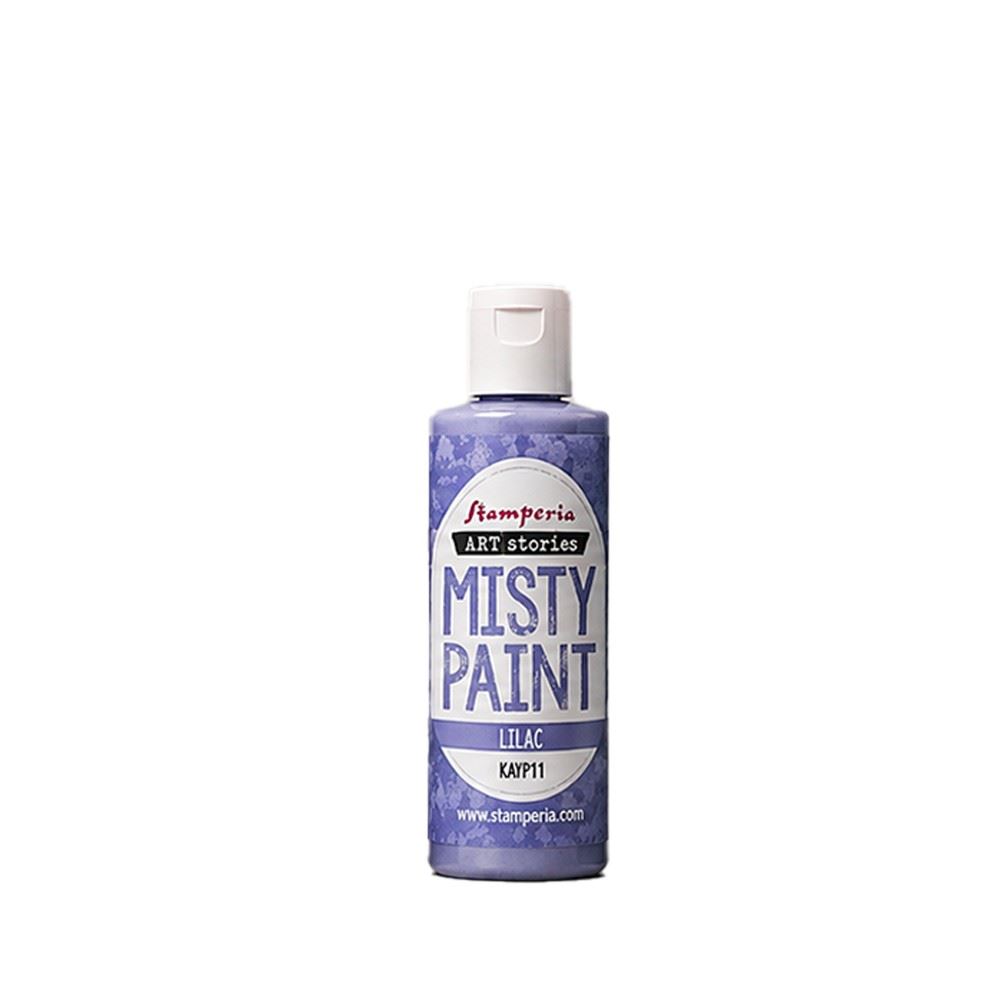 Misty Paint Lilac 60 ml