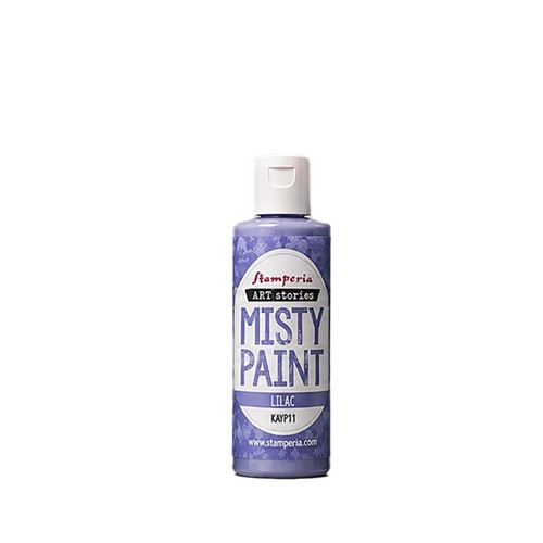 Misty Paint Lilac 60 ml