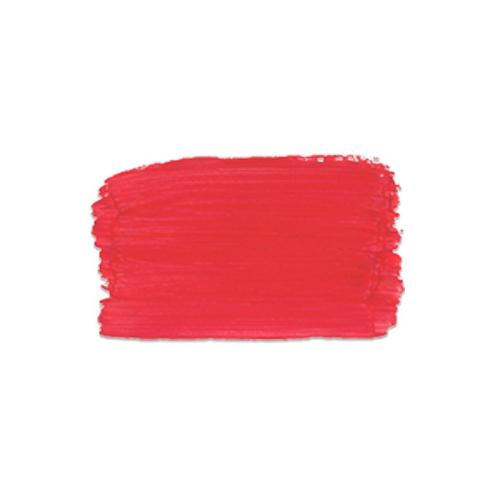 Misty Paint Red 60 ml