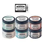 Misty Paint Selection 6 pcs