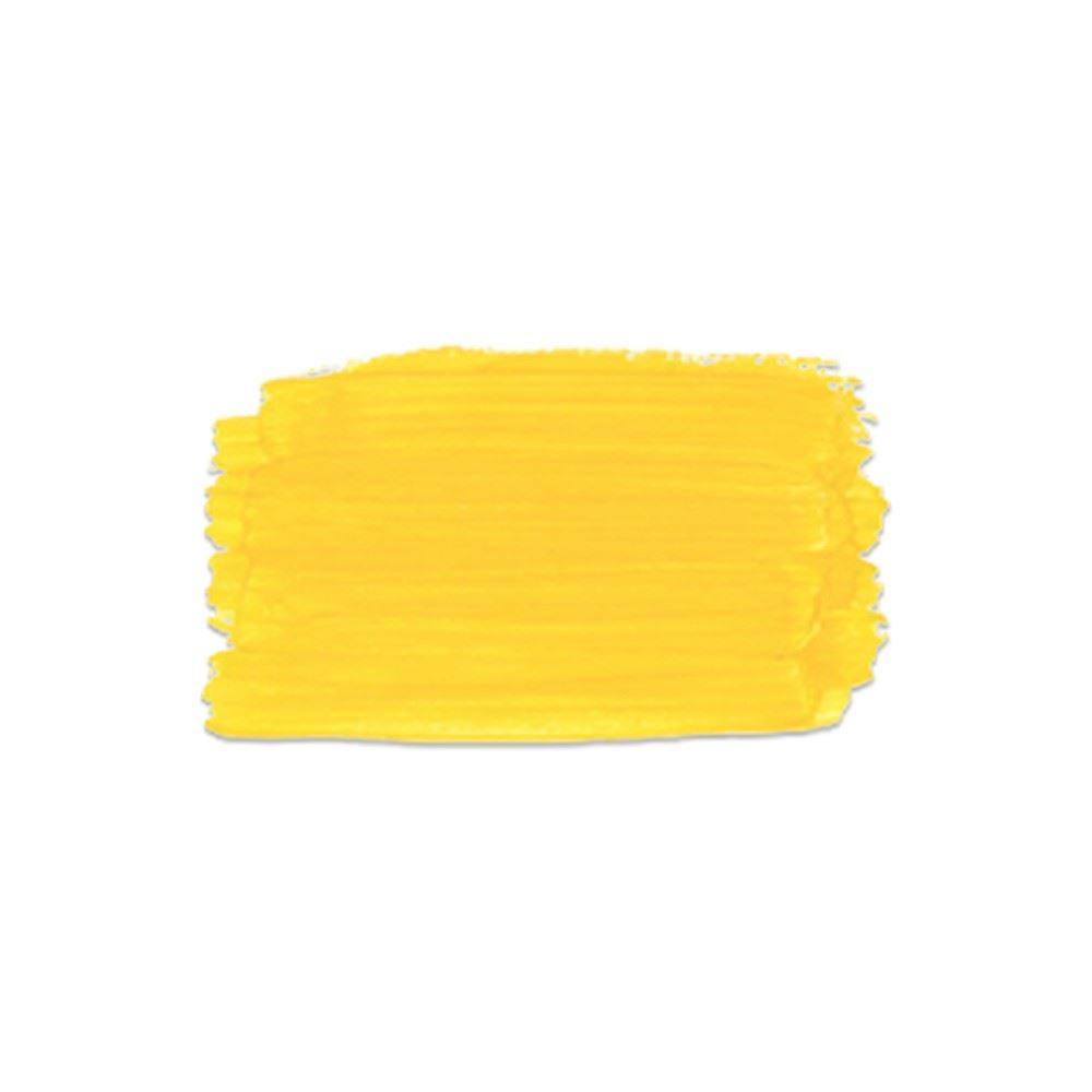 Misty Paint Yellow 60 ml