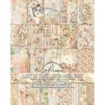 Mixed Media Book Lost in Time  A4 Maxi