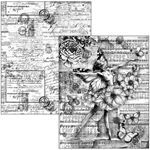 Mixed Media Book Meaningful Memories A4 Maxi