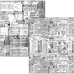 Mixed Media Book Meaningful Memories A4 Maxi