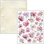 Mixed Media Book Quintessential A4 Maxi