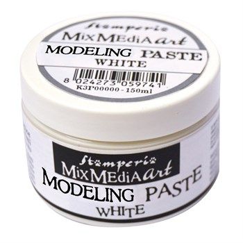 Modeling Paste Bianca