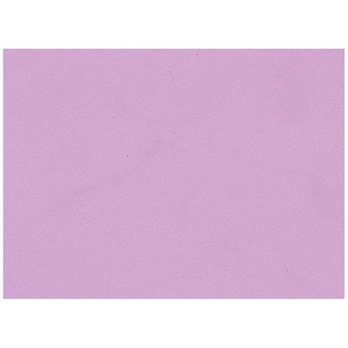 Moosgummi Glicine 1 mm