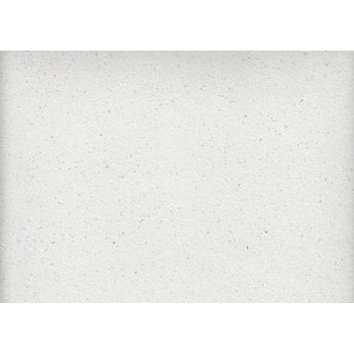 Moosgummi Glitter Bianco