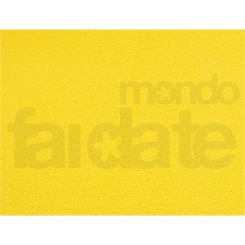 Moosgummi Peluche Giallo