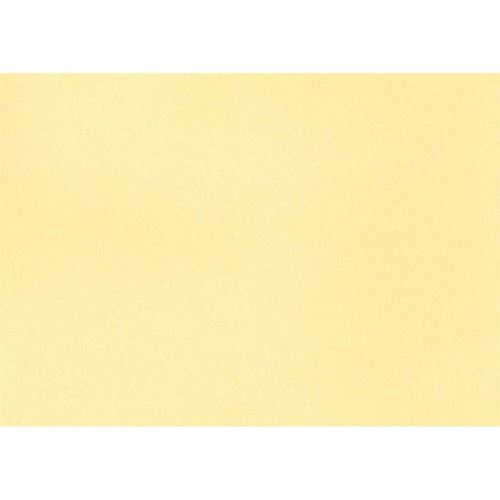 Moosgummi Vaniglia 1 mm