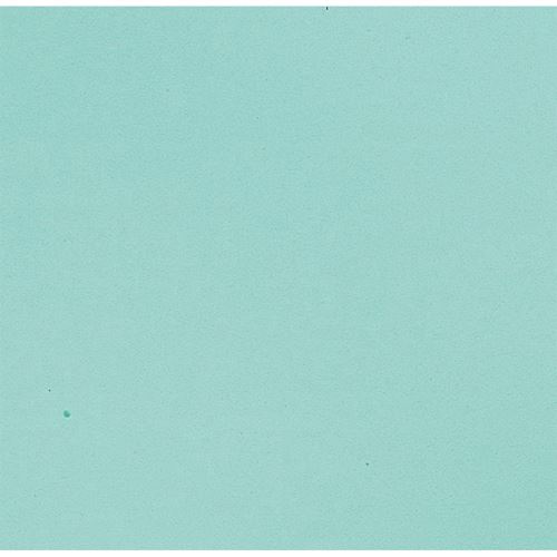 Moosgummi Verde Acqua Pastello 1 mm