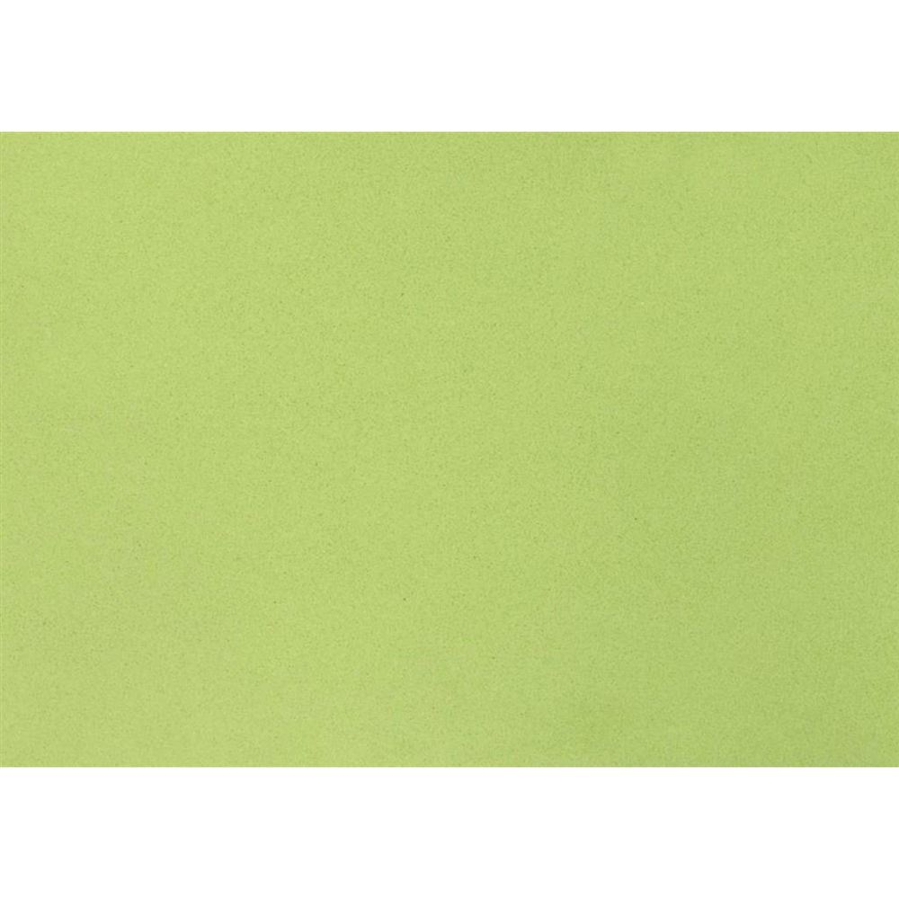 Moosgummi Verde Pistacchio 1 mm