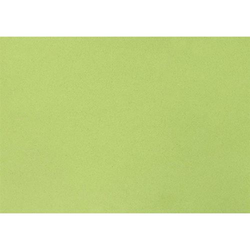 Moosgummi Verde Pistacchio 1 mm