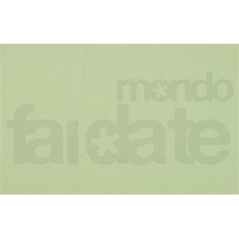 Moosgummi Verde Salvia 1 mm