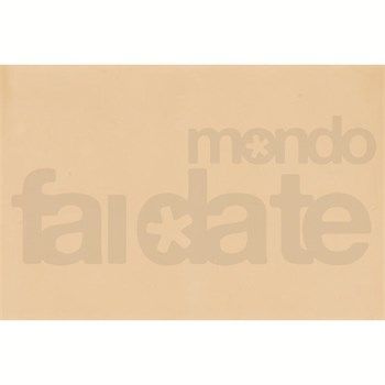 Moosgummi colore Carne Chiaro