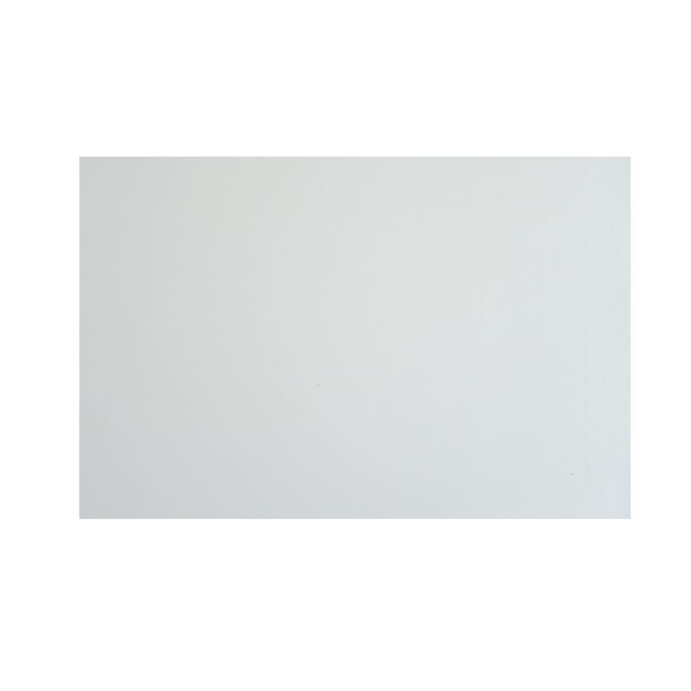 Moosgummi colore Grigio Chiaro
