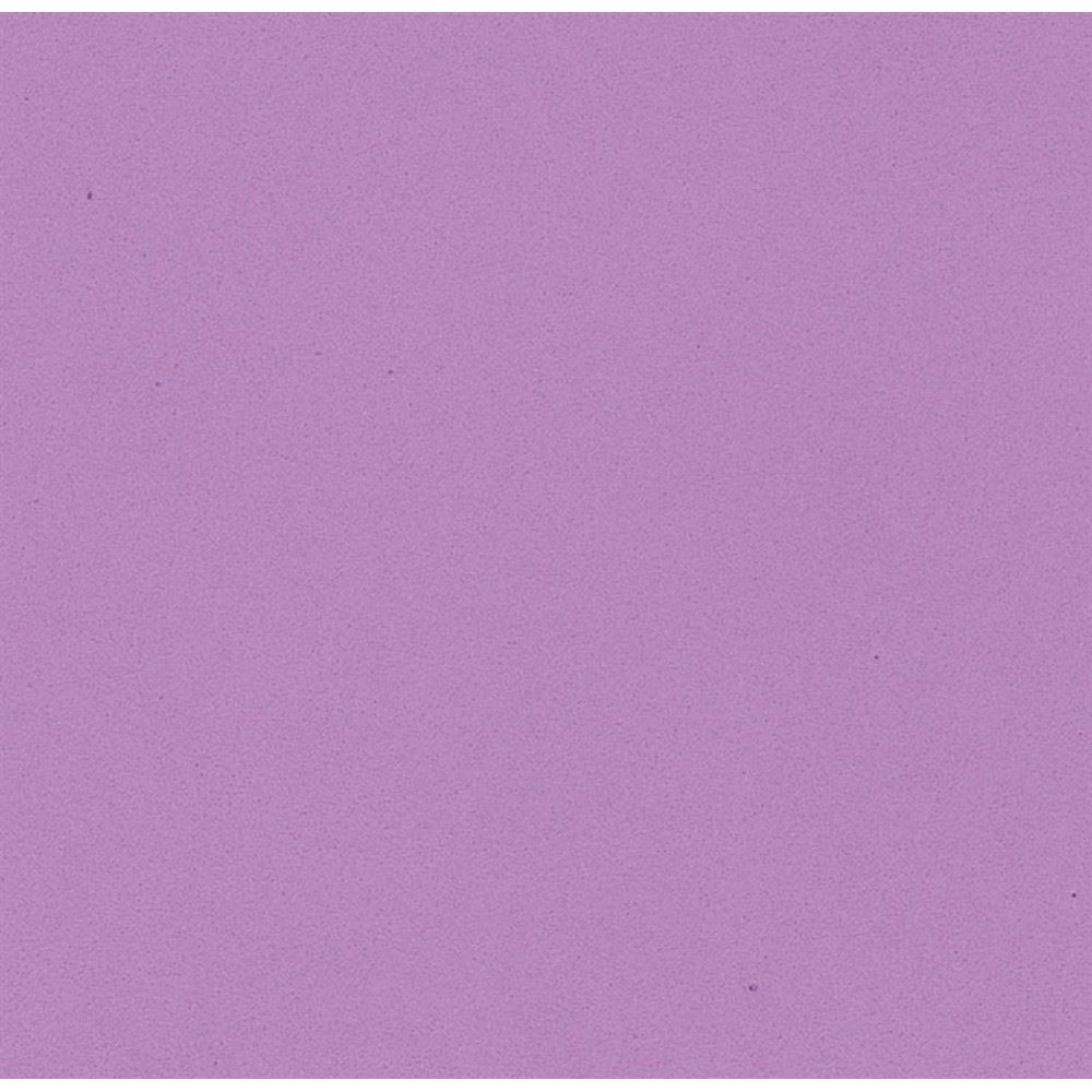 Moosgummi colore Lavanda