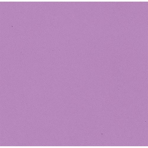 Moosgummi colore Lavanda