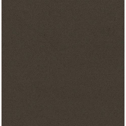 Moosgummi colore Marrone Scuro