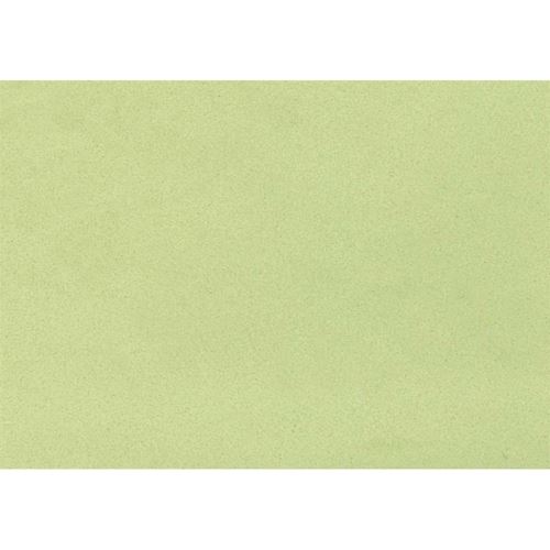 Moosgummi colore Verde Salvia