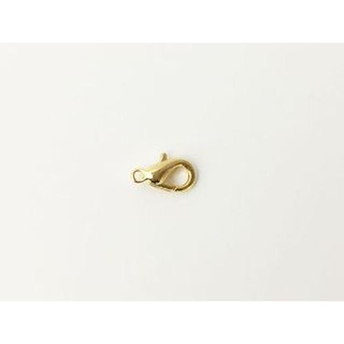 Moschettoni mm 10 colore Oro