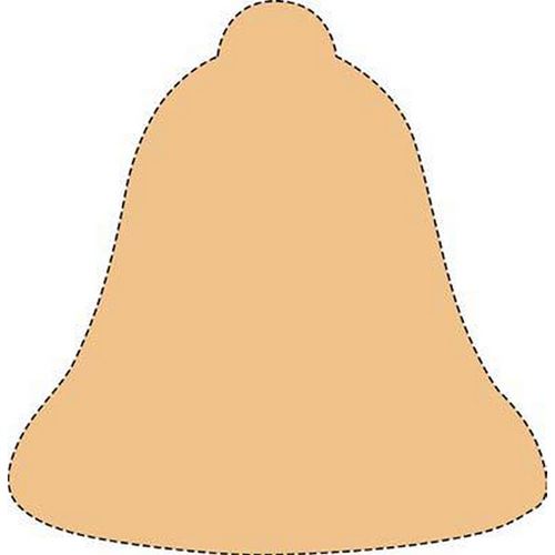 Motivi in legno Campana