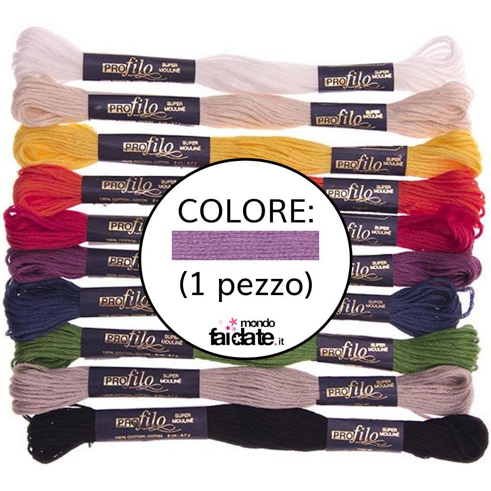 Moulinè Profilo Colore 101